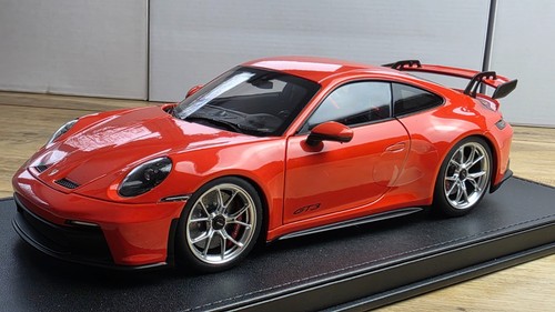 Porsche 911 gt3 - 911,