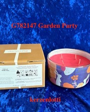 ***Partylite 1 x 4 Docht