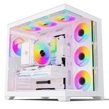 PC Gehäuse Computer Case