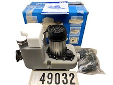 Sanicom SFA P95 Sanibroy Hebeanlage Kleinhebeanlage Abwasserhebeanlage 49032