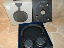 Bang & Olufsen Beoplay H2 On-Ear Kopfhörer carbon blau