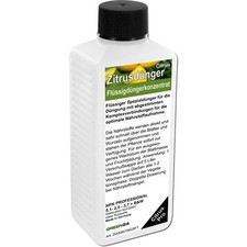Zitrus Dünger Citrus düngen