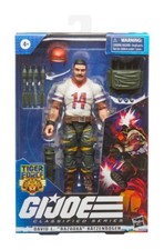 Actionfigur GI JOE Tiger Force