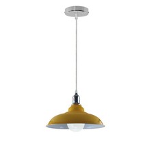Neu Vintage Industriell Decke