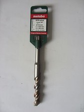 Metabo HM Hammerbohrer 16 x