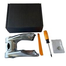 Lenkradverkleidung Lenkradblende AMG Abdeckung Für Mercedes- Benz