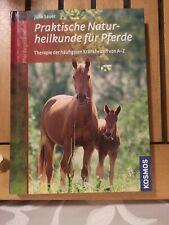 Praktische Naturheilkunde für