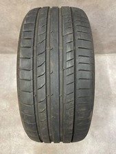 1 x 235/40 ZR18 95Y