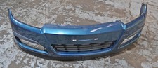 OPEL Astra H Caravan 2006 Frontschürze Stoßstange vorne 24460258 #141516-P