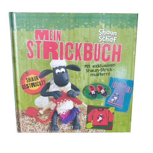 Shaun das schaf - schaf,