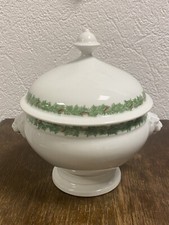 ANTIKE ROSENTHAL DECKELDOSE