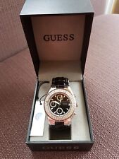 Damen Chronograph GUESS ĢEBRAUCHT