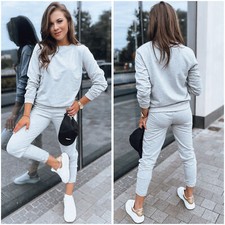 Damen-Set Trainingsanzug