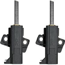 2x Kohlebürsten Kohlen mit