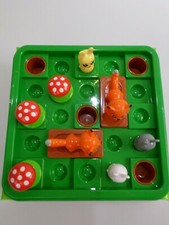 Schiebespiel Denkspiel