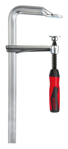 Bessey ganzstahl schraubzwinge - bessey, ganzstahl-schraubzwinge