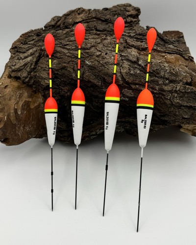 Balzer feststellpose 6g - balzer, 2g