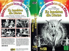 (VHS) Es leuchten die Sterne -