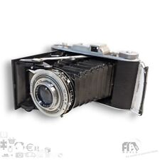 Agfa Billy Record I - Prontor