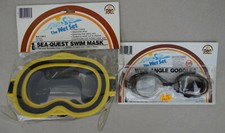 1986 vintage sea quest - 1986,