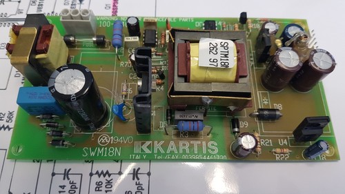 Netzteil modul roland - roland, rd100