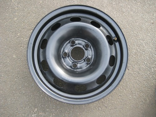 Stahlfelge golf 6jx14 - 1x, iv