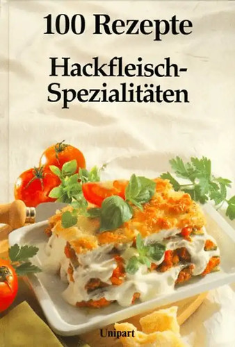 Hackfleisch-Spezialitäten