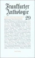 Frankfurter Anthologie 29