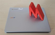 ACER Chromebook 314 (CB314-2H-K7E8), Laptop, Chromebook, mit 14,0 Zoll Display