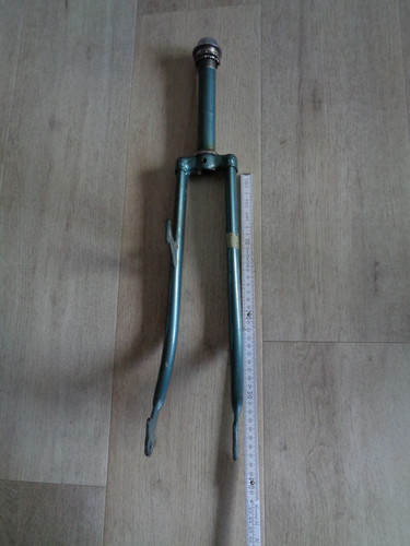 Alte gabel diamant - gabel, 26-er