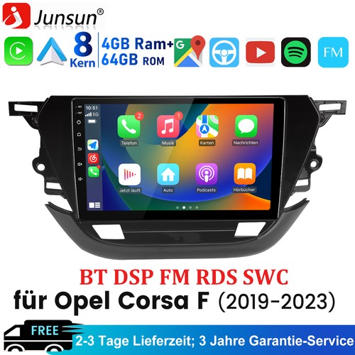Kern carplay für - 8-kern,