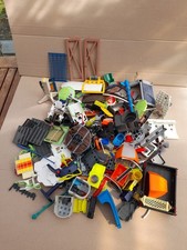 Playmobil Konvolut XL Zubehör