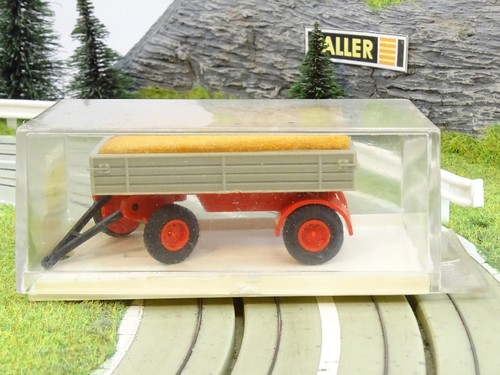 Faller ams lkw anhänger - lkw, |
