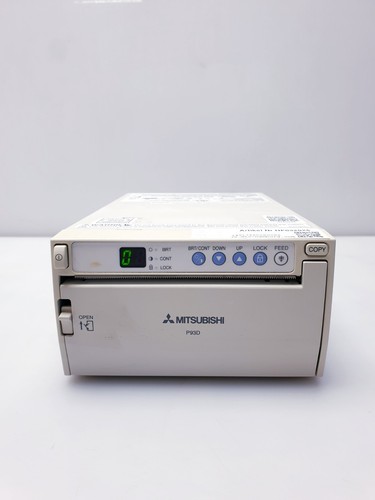 Mitsubishi p93d p93 - p93d, d