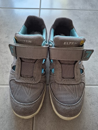 Elten sicherheitsschuhe damen - elten,