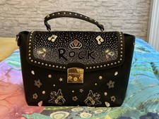 Designer Tasche von Braccialini