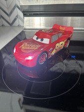 Disney Pixar Lightning McQueen