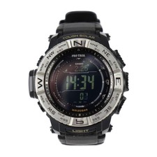 Casio PRO TREK Uhr