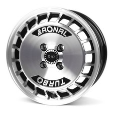 Ronal r10 turbo - 1x,