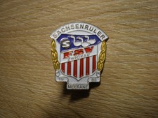 Pin / Nadel   FSV Zwickau    (