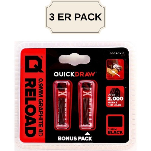 Quickdraw profi messband - quickdraw,