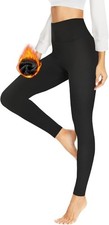 Thermo Leggings Damen