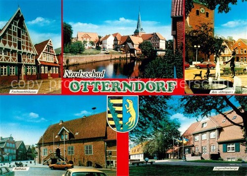 Otterndorf niederelbe - otterndorf,