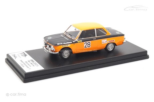 Bmw 2002 rallye bavaria - ti,