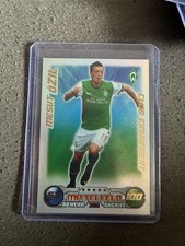 Match Attax 09/10 - 399 -