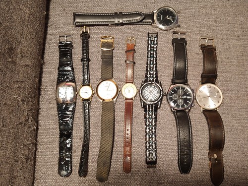 Armbanduhren konvolut - x, armbanduhren-konvolut