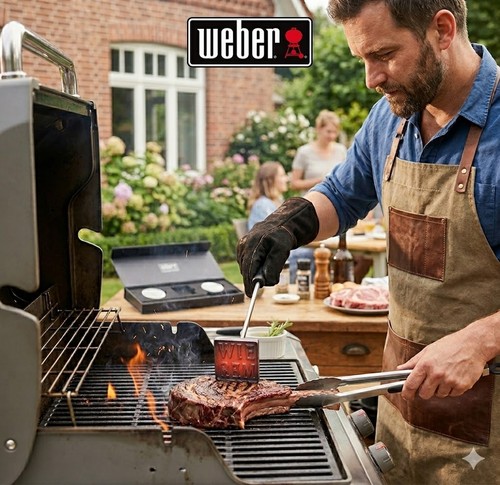 Weber exclusives - ®,