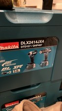 Makita 18V Akku-Schrauber Set