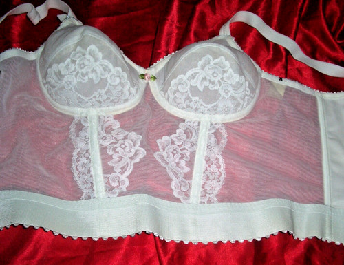 Rar vintage pulmonet spitzen - rar,