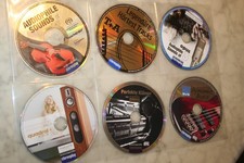 Stereoplay CD's 6er Pack /